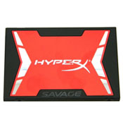 هارد اس اس دی کینگستون HyperX Savage 240GB